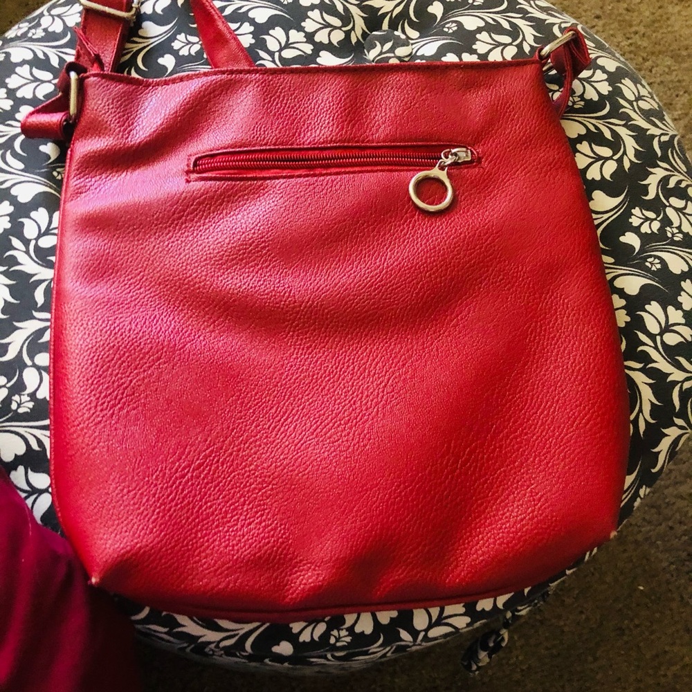 Crossbody